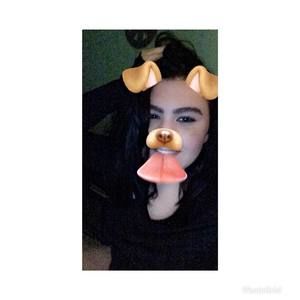 Meet your Posher, Kaylee